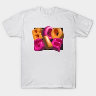 Boogie T-Shirt